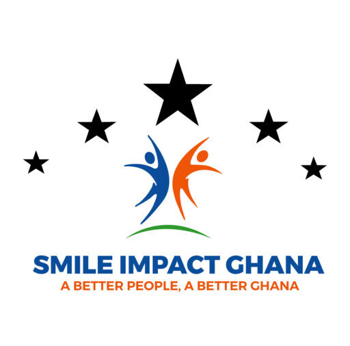 smileimpactgh.org